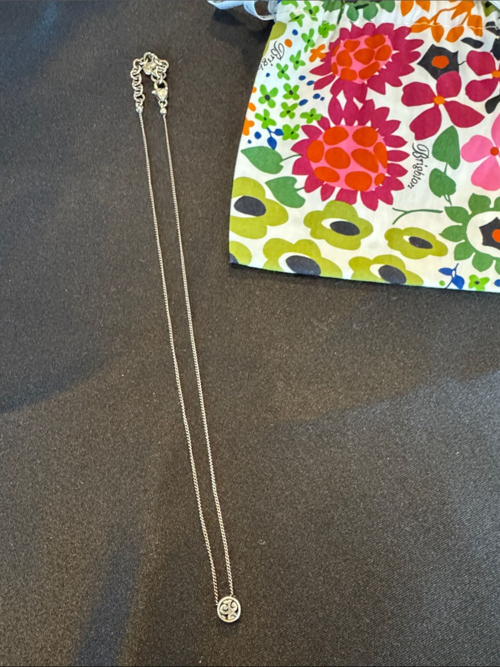 Brighton Necklace